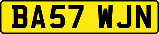 BA57WJN