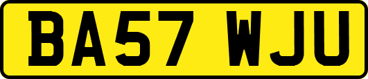 BA57WJU