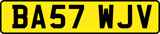 BA57WJV