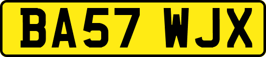 BA57WJX