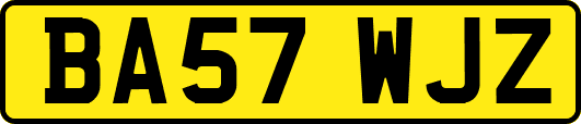 BA57WJZ