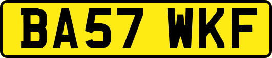 BA57WKF