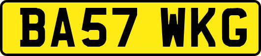 BA57WKG