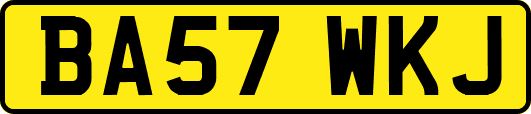 BA57WKJ