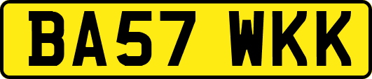 BA57WKK