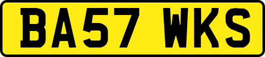 BA57WKS