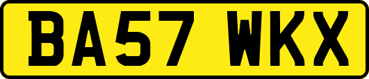 BA57WKX