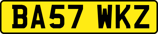 BA57WKZ