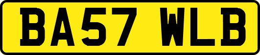 BA57WLB