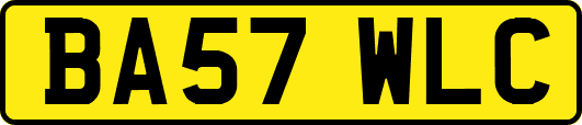 BA57WLC