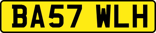 BA57WLH