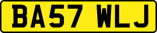 BA57WLJ