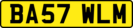 BA57WLM