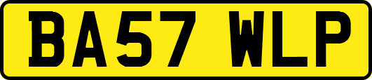 BA57WLP