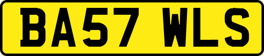 BA57WLS