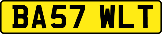 BA57WLT