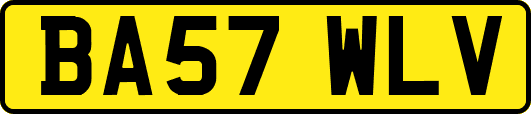BA57WLV