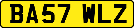 BA57WLZ