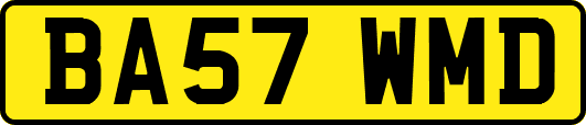 BA57WMD
