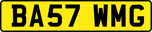 BA57WMG