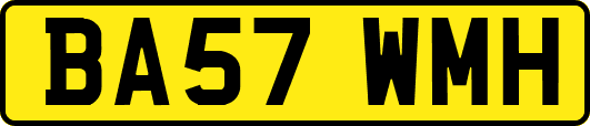 BA57WMH