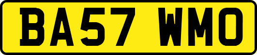 BA57WMO