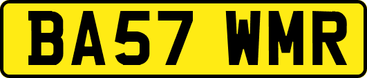 BA57WMR