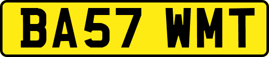 BA57WMT