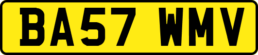 BA57WMV