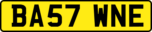 BA57WNE