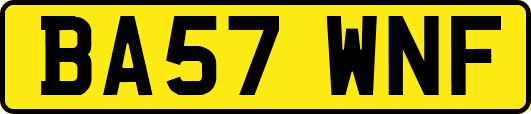 BA57WNF