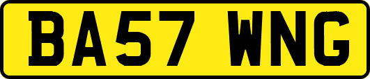 BA57WNG