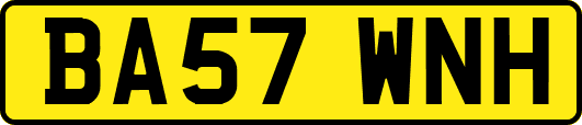 BA57WNH