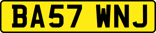 BA57WNJ