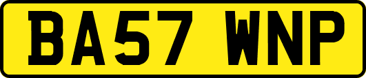 BA57WNP