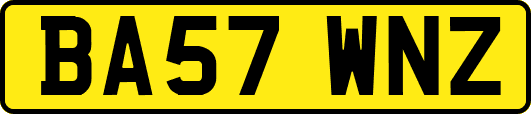 BA57WNZ