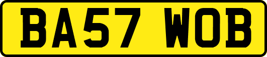 BA57WOB