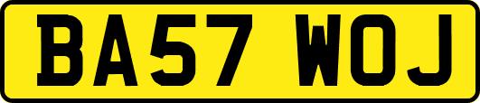 BA57WOJ