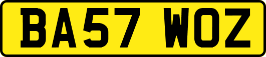 BA57WOZ