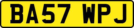 BA57WPJ