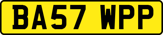 BA57WPP