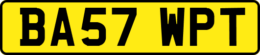 BA57WPT