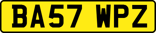 BA57WPZ