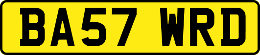 BA57WRD