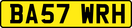 BA57WRH