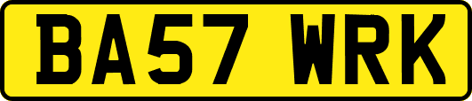 BA57WRK