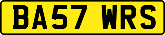 BA57WRS