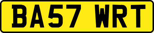 BA57WRT