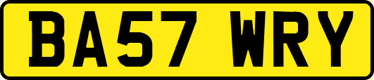 BA57WRY