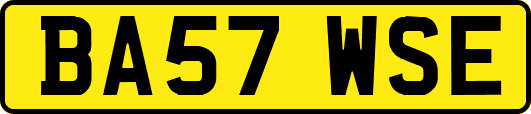 BA57WSE
